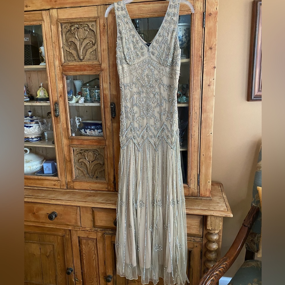 Magnificent Formal Dress
